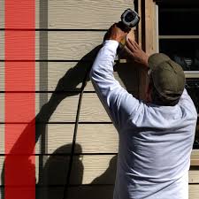 Historical Building Siding Restoration in Gang Mills, NY